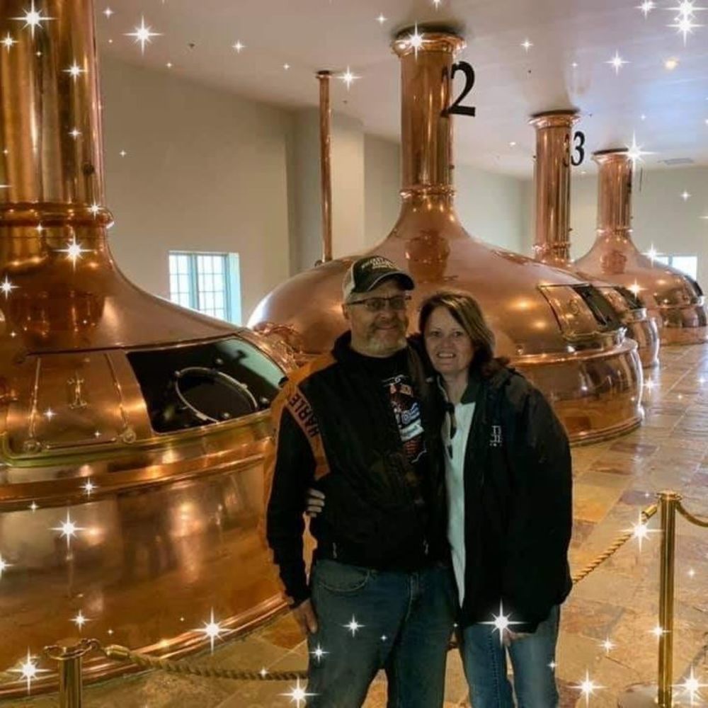 Meet your Posher, Ruth